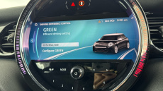 MINI Hatchback 1.5 Cooper Sport 5dr Petrol Hatchback